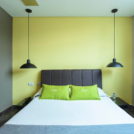 3H Hotel Centro Historico 메딜린 외부 사진