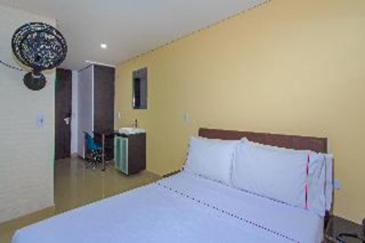 3H Hotel Centro Historico 메딜린 외부 사진