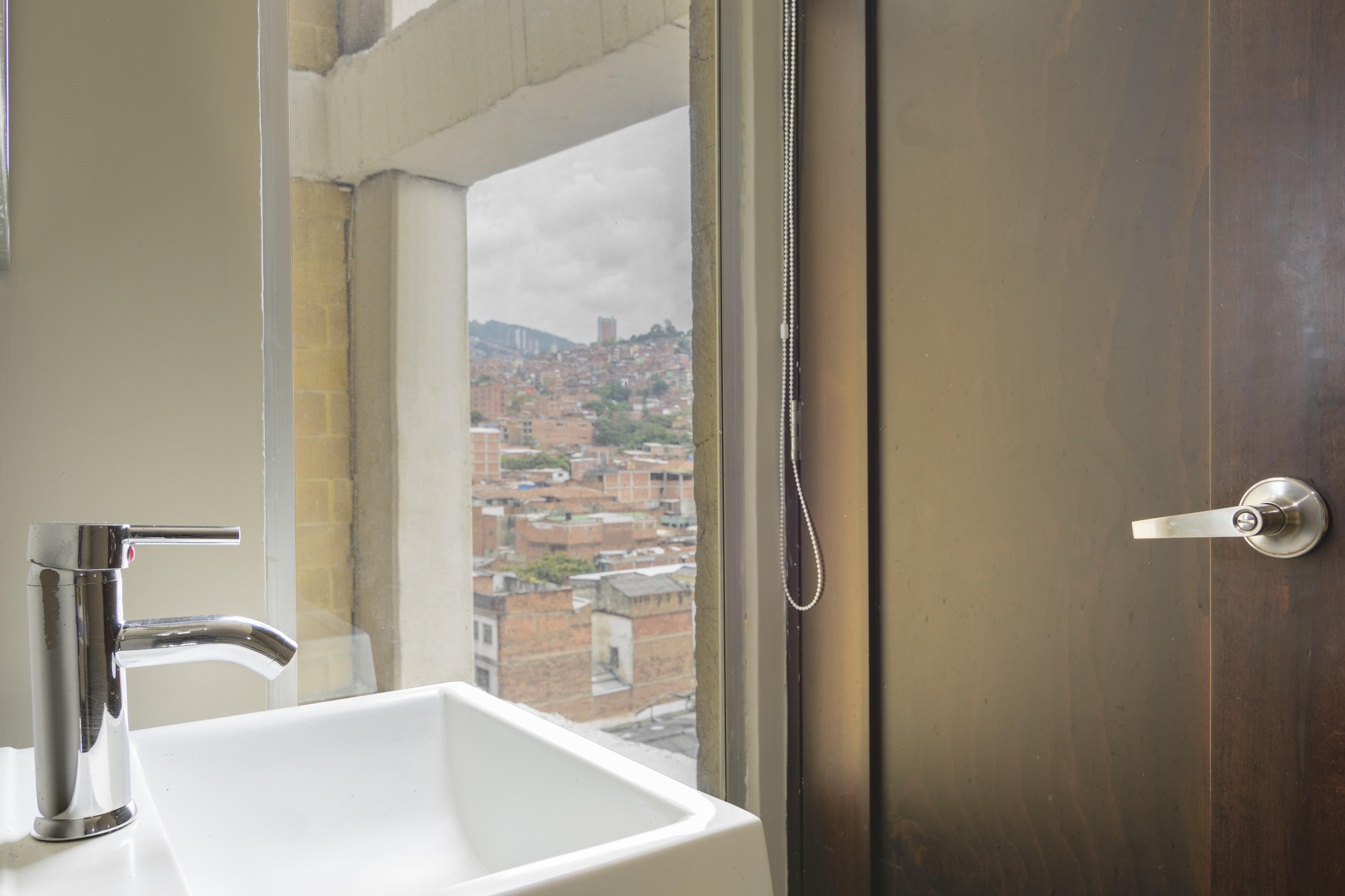 3H Hotel Centro Historico 메딜린 외부 사진