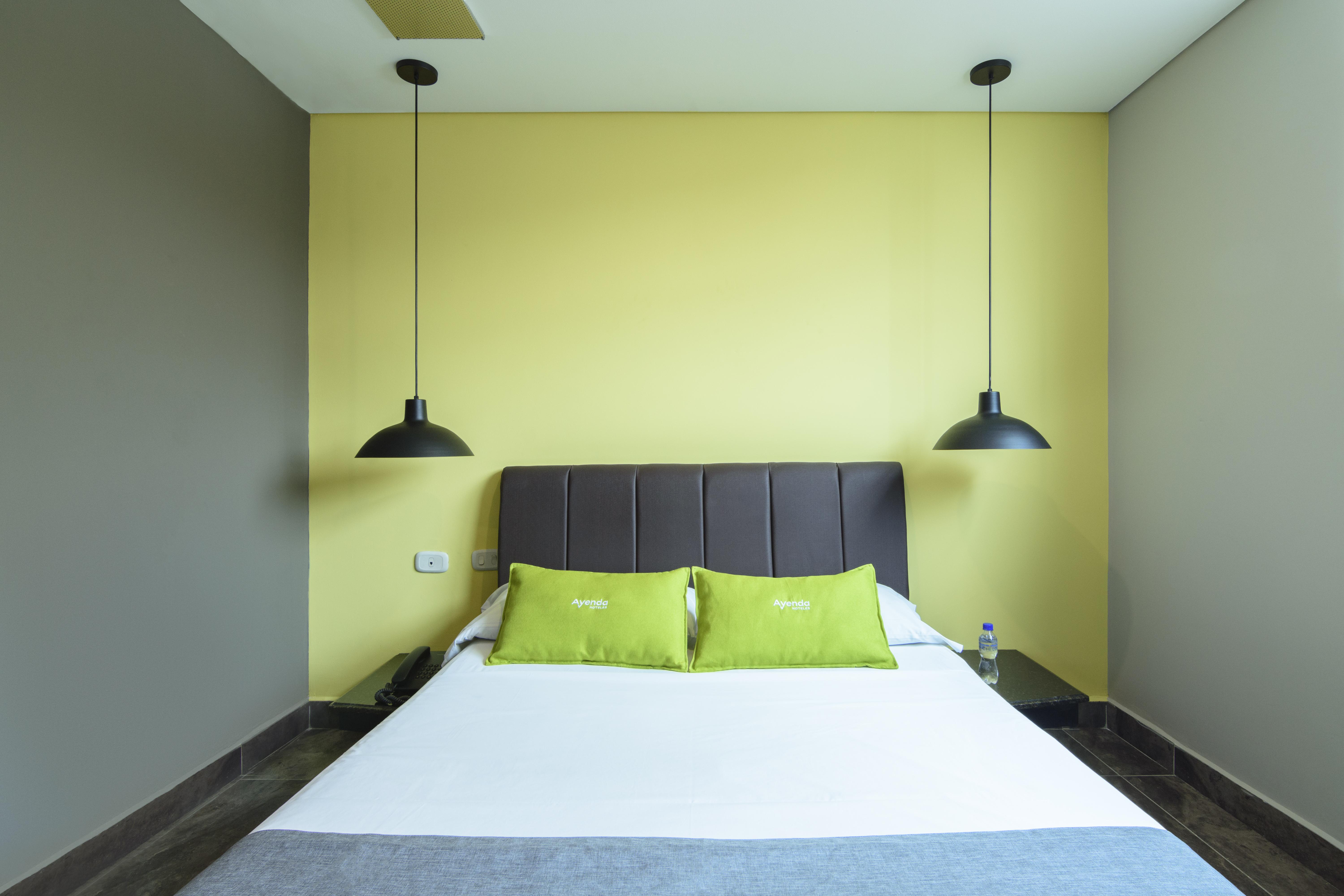 3H Hotel Centro Historico 메딜린 외부 사진