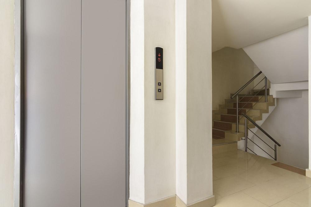 3H Hotel Centro Historico 메딜린 외부 사진