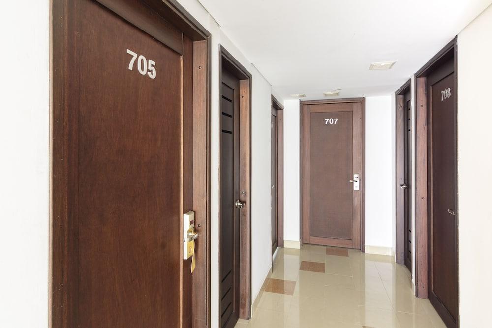 3H Hotel Centro Historico 메딜린 외부 사진