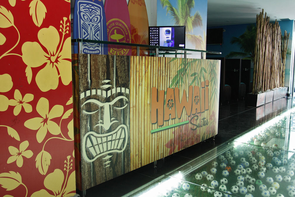 3H Hotel Centro Historico 메딜린 외부 사진