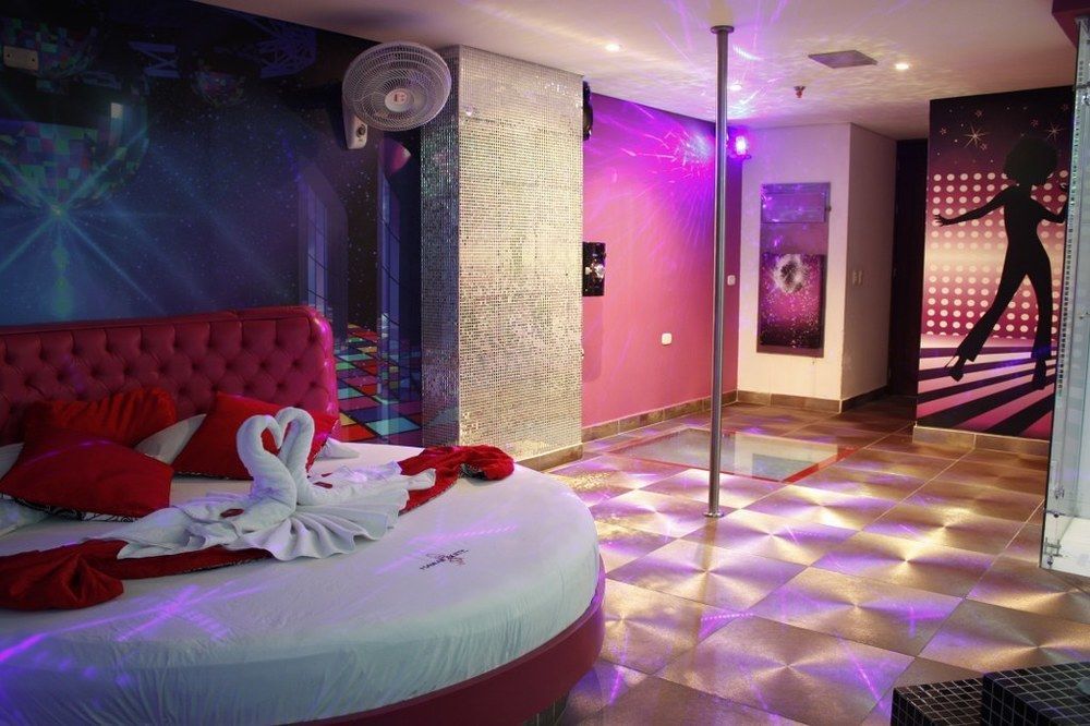3H Hotel Centro Historico 메딜린 외부 사진
