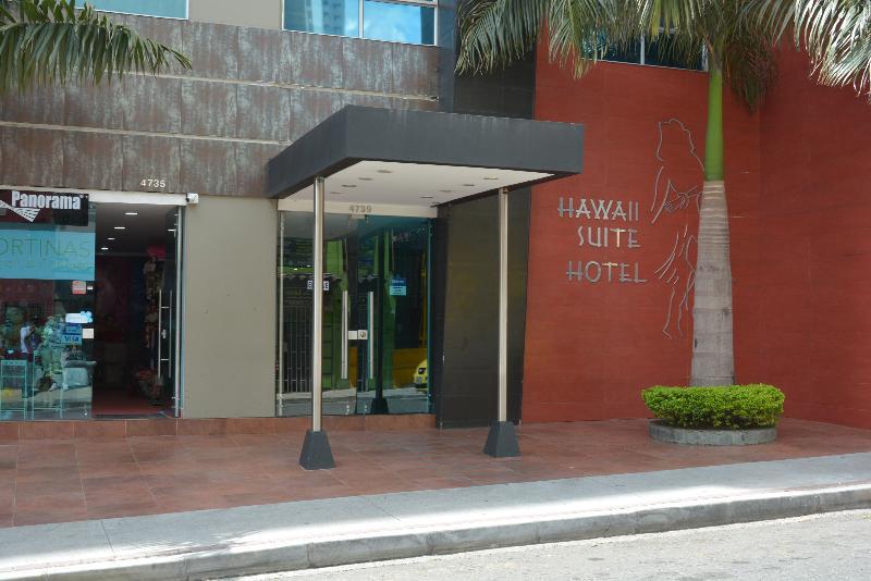 3H Hotel Centro Historico 메딜린 외부 사진