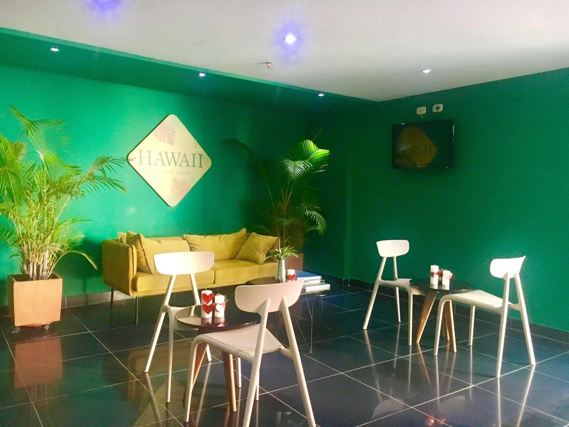 3H Hotel Centro Historico 메딜린 외부 사진
